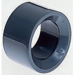 Georg Fischer Straight Reducer Bush PVC Pipe Fitting, 3/4in