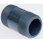 Georg Fischer Nipple PVC Pipe Fitting