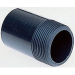 Georg Fischer Nipple PVC Pipe Fitting