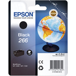 Epson C13T26614010 Black Ink Cartridge
