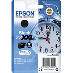Epson C13T27914012 Black Ink Cartridge