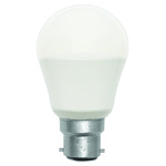 180800 | Orbitec LED LAMPS - ROUND G45 LOW VOLTAGE B22 GLS LED Bulb 4 W(25W), 3000K, GLS shape