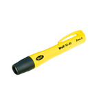 Wolf Safety M-40 ATEX LED Pen Torch 45 lm