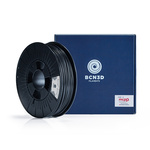 3603050002 | BCN3D 2.85mm Black 3D Printer Filament, 750g