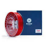 3603080004 | BCN3D 2.85mm Red PLA 3D Printer Filament, 750g