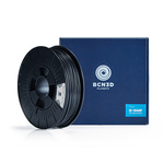 3603190001 | BCN3D 2.85mm Black 3D Printer Filament, 700g