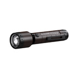 502189 | Led Lenser P6R Signature LED Torch - Rechargeable 1400 lm