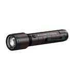 502190 | Led Lenser P7R LED Torch - Rechargeable 2000 lm