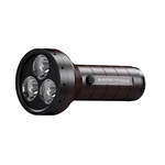 502191 | Led Lenser P18R LED Torch - Rechargeable 4500 lm