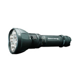 NSMAGNUM11600 | Nightsearcher LED Tactical Torch - Rechargeable 11600 lm