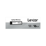 LD4AS016G-B3200GSST | Lexar 16 GB DDR4 RAM 3200MHz DIMM 1.2V