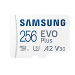 MB-MC256KA/EU | Samsung V-NAND 256 GB MicroSDXC Card A1, U1, V10