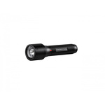 502517 | Led Lenser P6R Core QC LED LED Torch - Rechargeable 270 lm