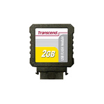 TS2GUFM-V | Transcend 2 GB UFM-V USB Stick