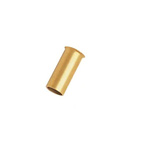 Legris Brass Pipe Support Liner, 10mm