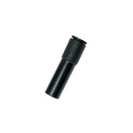 Brass Pipe Fitting, Straight Push Fit Push-Fit to Push-Fit 6mm 14mm 6mm