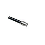 Brass Pipe Fitting, Straight Push Fit Push-Fit to Push-Fit 3mm 4mm 3mm
