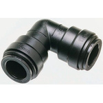 JG Speedfit 90° Elbow PVC Pipe Fitting, 22mm