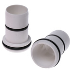 JG Speedfit Pipe Insert, 22mm