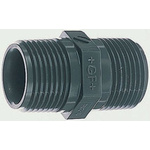 Georg Fischer Nipple PVC Pipe Fitting