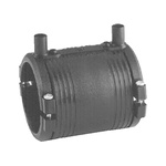Georg Fischer Electro fusion Fitting 63mm Straight Coupler