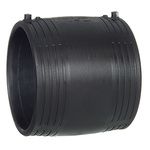 Georg Fischer Electro fusion Fitting 110mm Straight Coupler