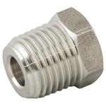 RS PRO Fitting Fitting 1/2in