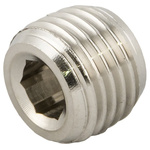RS PRO Fitting Fitting 1/8in