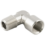 RS PRO Fitting Fitting 1/2in