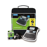 2094492 | Dymo LabelManager 210D Label Printer Kit With QWERTY Keyboard, UK