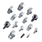 SKF Steel Process Fitting 3 - 4in Straight Nipple 3/4BSP