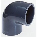 Georg Fischer 90° Elbow PVC Pipe Fitting, 4in