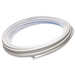 JG Speedfit Polyethylene Pipe, 25m long x 15mm OD
