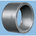 Georg Fischer Straight Reducer Bush PVC Pipe Fitting, 63mm