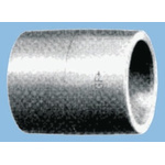 Georg Fischer Socket PVC Pipe Fitting, 25mm
