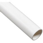 Polyplumb Polypropylene Pipe, 2m long x 40mm OD