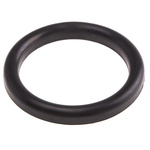 RS PRO Stainless Steel Pipe Fitting, Straight Circular Fitting 30mm