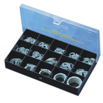 Watts 245 x Washer & Seal Kit, 15 Compartments