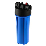 RS PRO 8 bar Water Filter System, Water Filter Kit