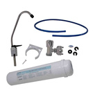 RS PRO 5 bar Water Filter System, Water Filter Kit