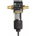 RS PRO 10 bar Self Cleaning, Water Filter Kit