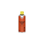 Rocol Leak & Flaw Detector Spray, Cleaner, 300ml, Aerosol