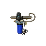 RS PRO UV Water Steriliser, 22L/min