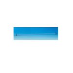 RS PRO UV Water Steriliser Spare Quartz, 12L/min