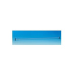 RS PRO UV Water Steriliser Spare Quartz, 22L/min