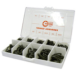 Watts 200 x Washer & Seal Kit, 10 Compartments