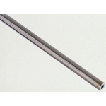 Parker Stainless Steel Pipe, 2m Length, 3/8in Nominal Outer Diameter