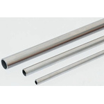 RS PRO Stainless Steel Pipe, 2m Length, 8mm Nominal Outer Diameter