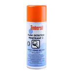 Ambersil Leak & Flaw Detector Spray, Penetrant, 400ml, Aerosol