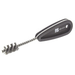 RS PRO Steel Pipe Cleaning Brush, For Pipe Diameter 15mm